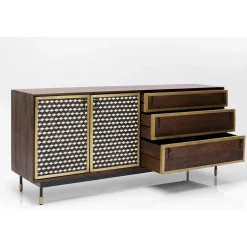 KARE Design Buffets|Buffet Afra