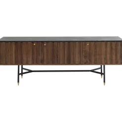 KARE Design Buffets Bas|Buffet Bas Apiano