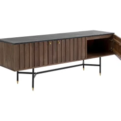 KARE Design Buffets Bas|Buffet Bas Apiano