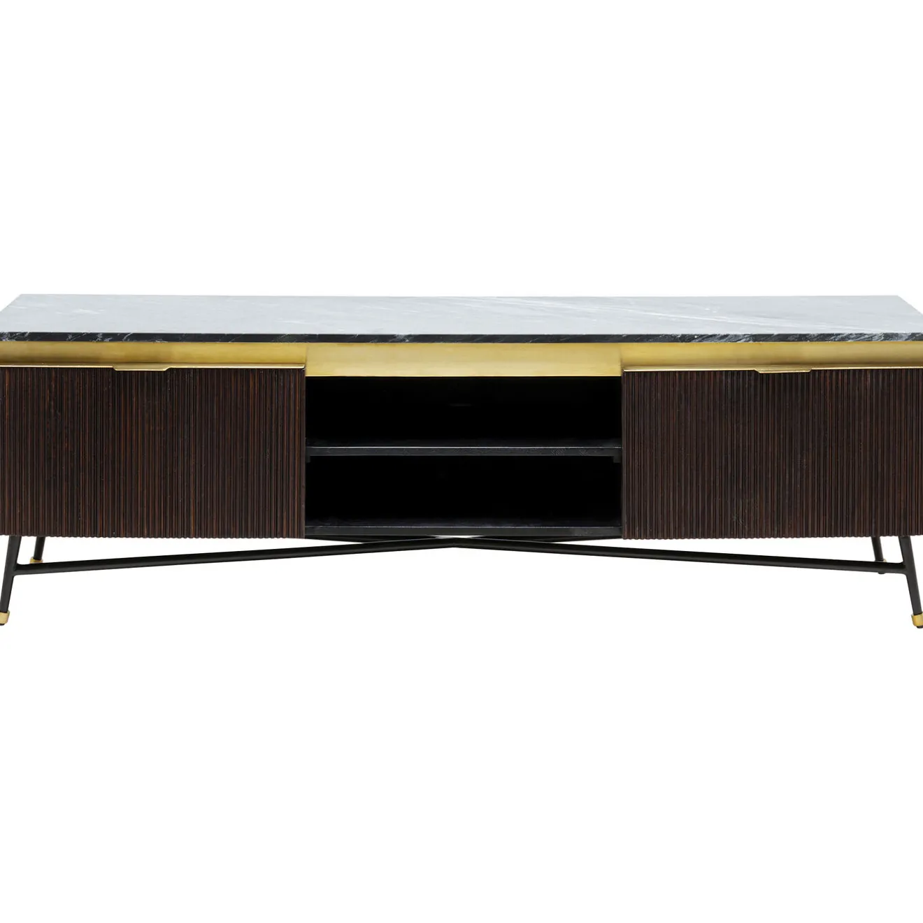 KARE Design Buffets Bas|Buffet Bas Catalina 170X50Cm