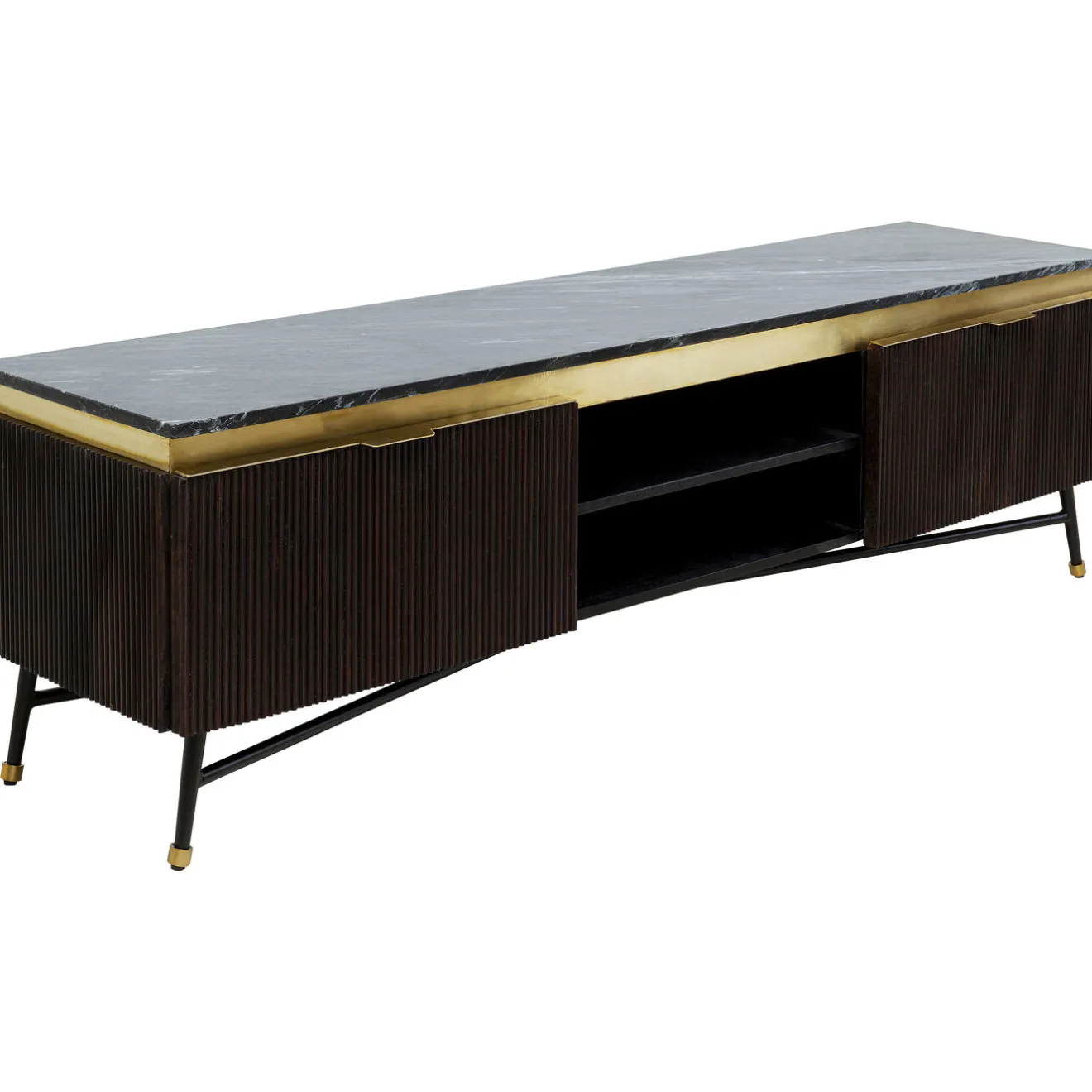 KARE Design Buffets Bas|Buffet Bas Catalina 170X50Cm