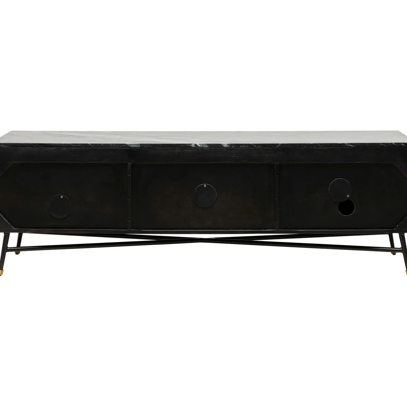 KARE Design Buffets Bas|Buffet Bas Catalina 170X50Cm