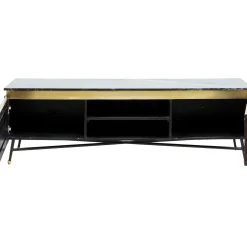 KARE Design Buffets Bas|Buffet Bas Catalina 170X50Cm