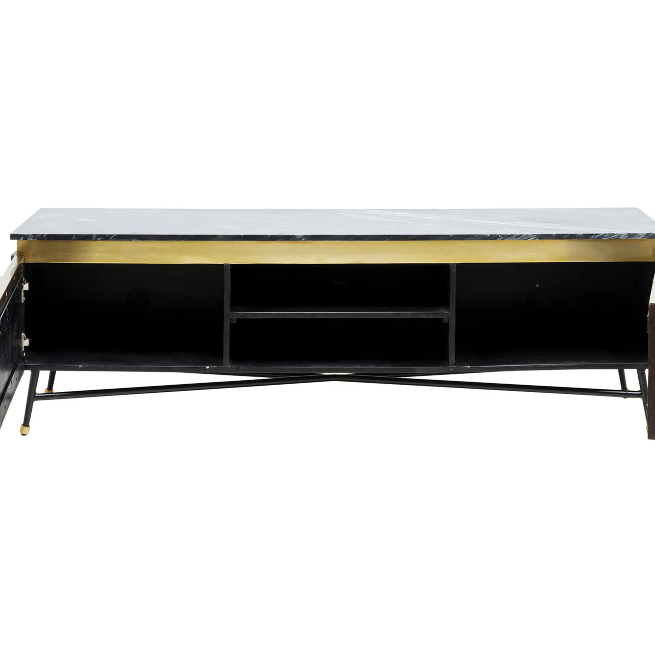 KARE Design Buffets Bas|Buffet Bas Catalina 170X50Cm