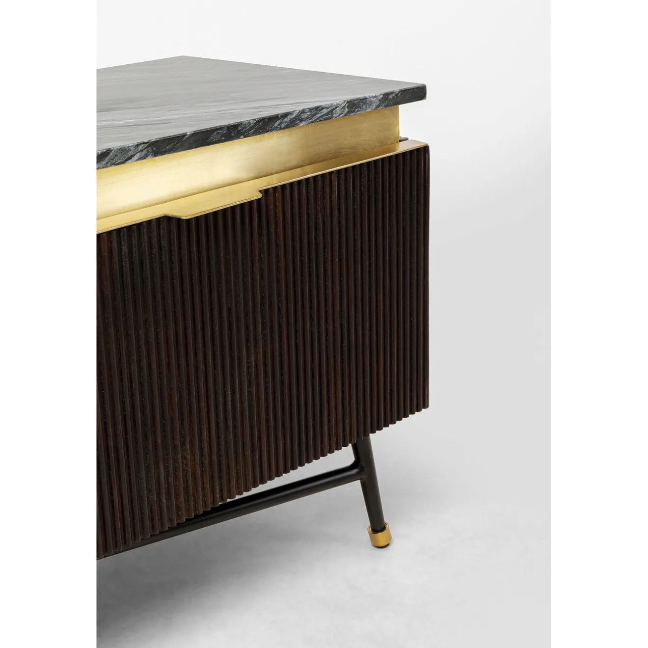 KARE Design Buffets Bas|Buffet Bas Catalina 170X50Cm