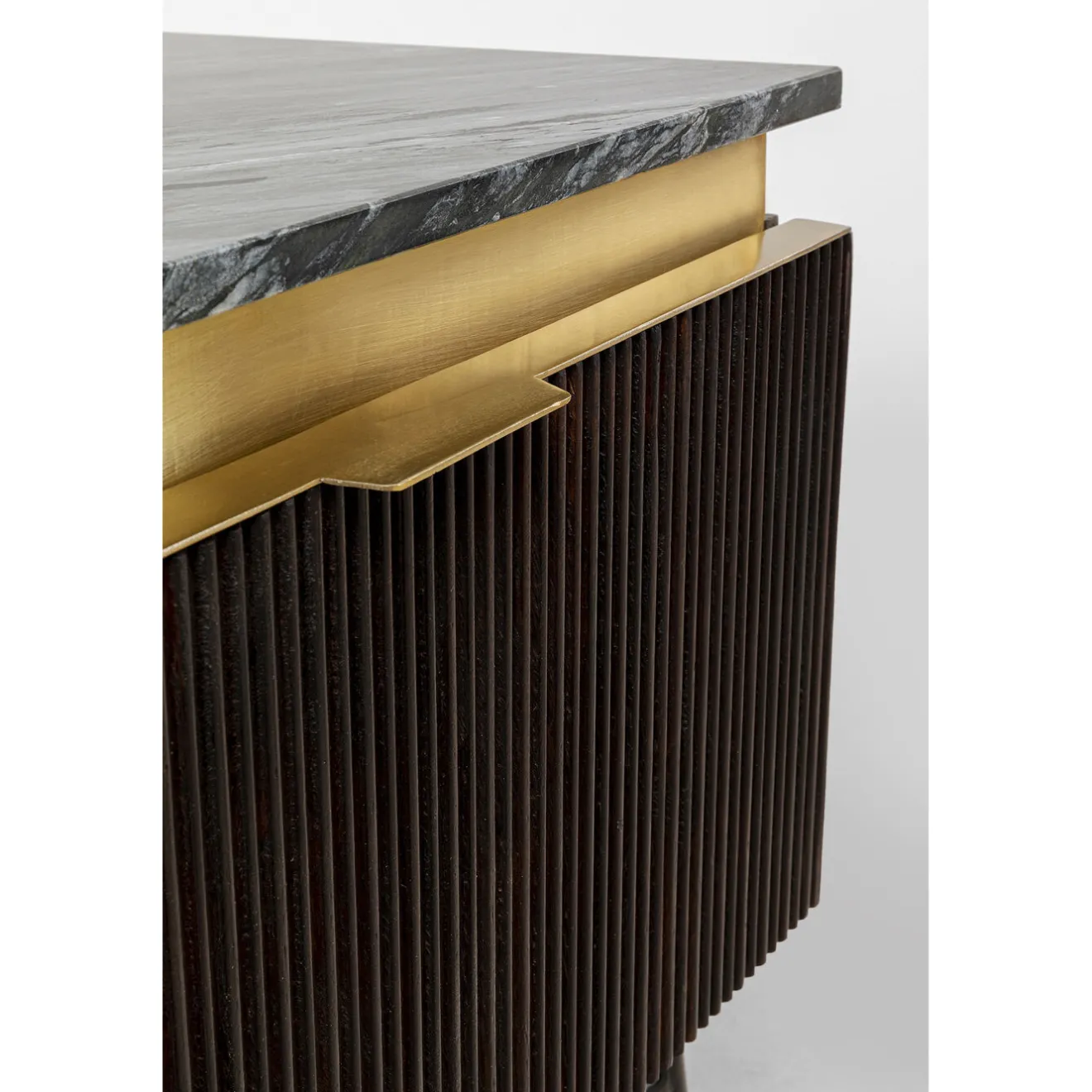 KARE Design Buffets Bas|Buffet Bas Catalina 170X50Cm