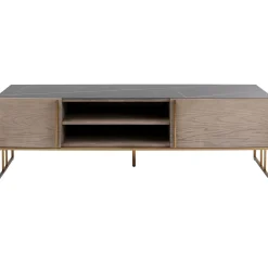 KARE Design Buffets Bas|Buffet Bas Cesaro 160X50Cm