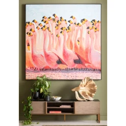 KARE Design Buffets Bas|Buffet Bas Cesaro 160X50Cm