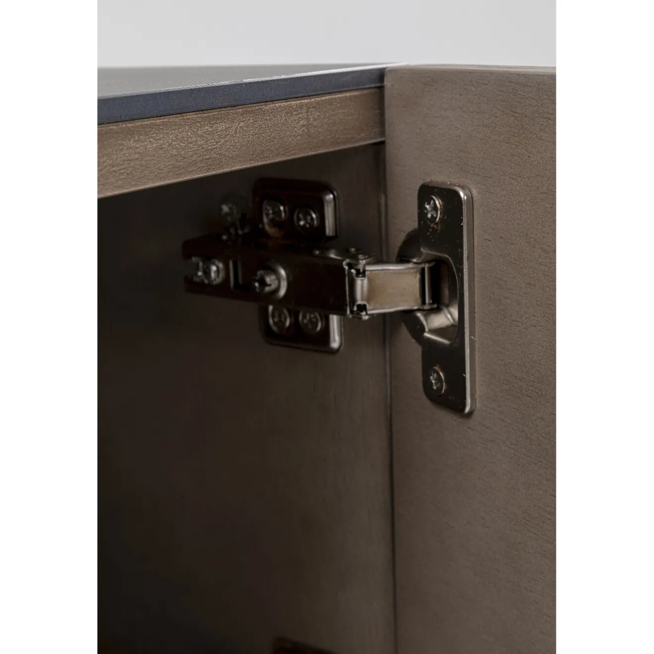 KARE Design Buffets Bas|Buffet Bas Cesaro 160X50Cm