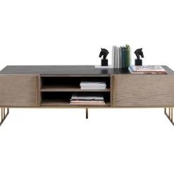 KARE Design Buffets Bas|Buffet Bas Cesaro 160X50Cm