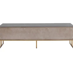 KARE Design Buffets Bas|Buffet Bas Cesaro 160X50Cm