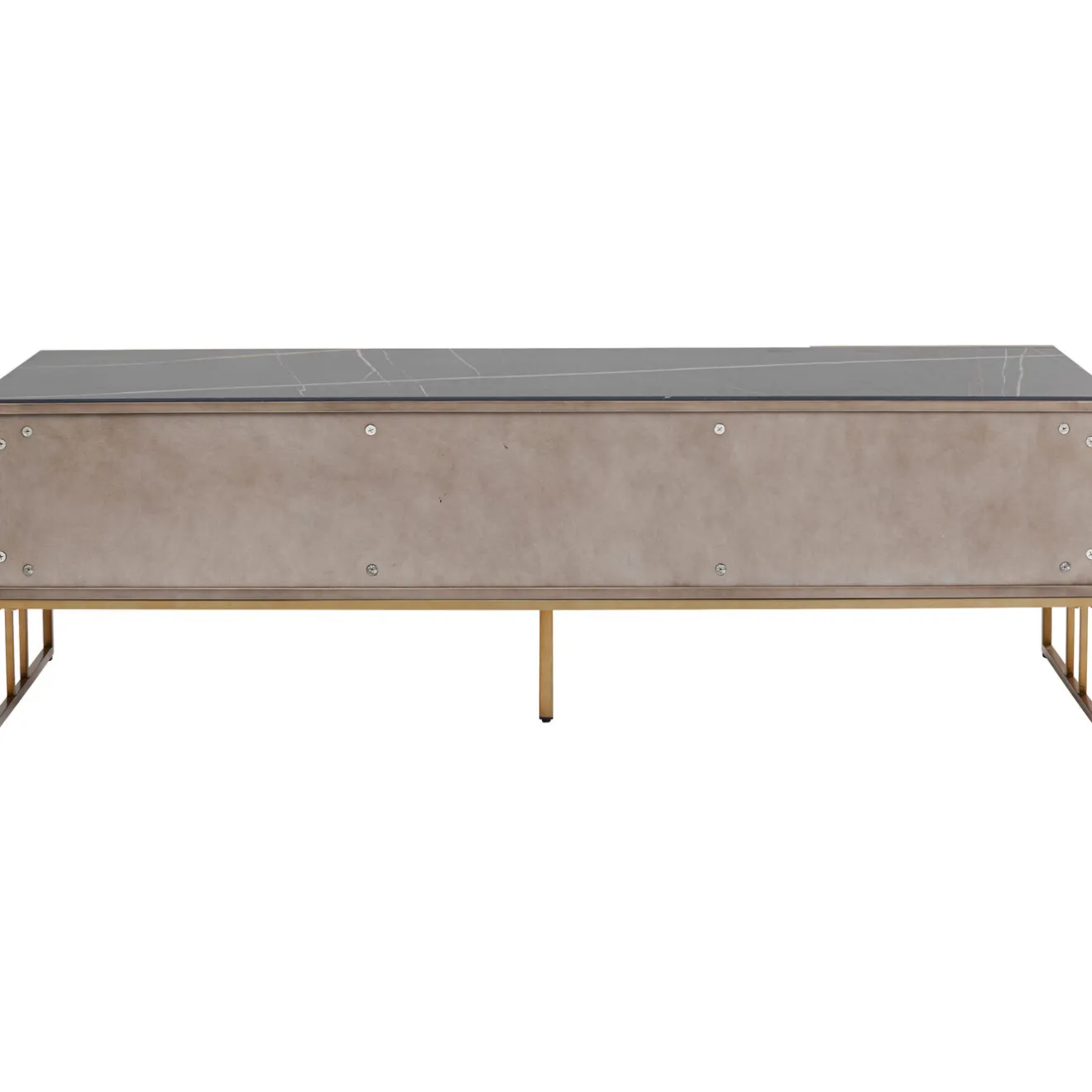 KARE Design Buffets Bas|Buffet Bas Cesaro 160X50Cm
