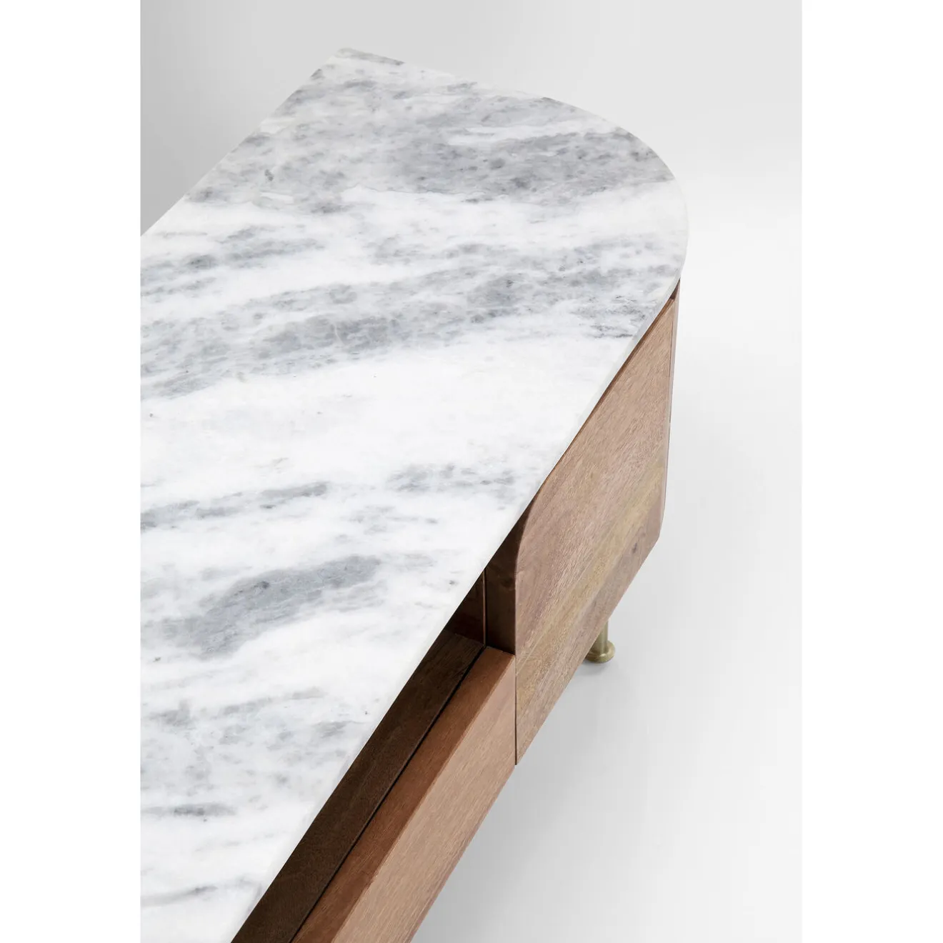 KARE Design Buffets Bas|Buffet Bas Grace 145X48Cm