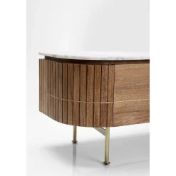 KARE Design Buffets Bas|Buffet Bas Grace 145X48Cm