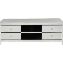 KARE Design Buffets Bas|Buffet Bas Luxury 140X50Cm