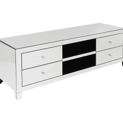 KARE Design Buffets Bas|Buffet Bas Luxury 140X50Cm