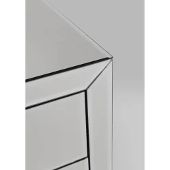 KARE Design Buffets Bas|Buffet Bas Luxury 140X50Cm