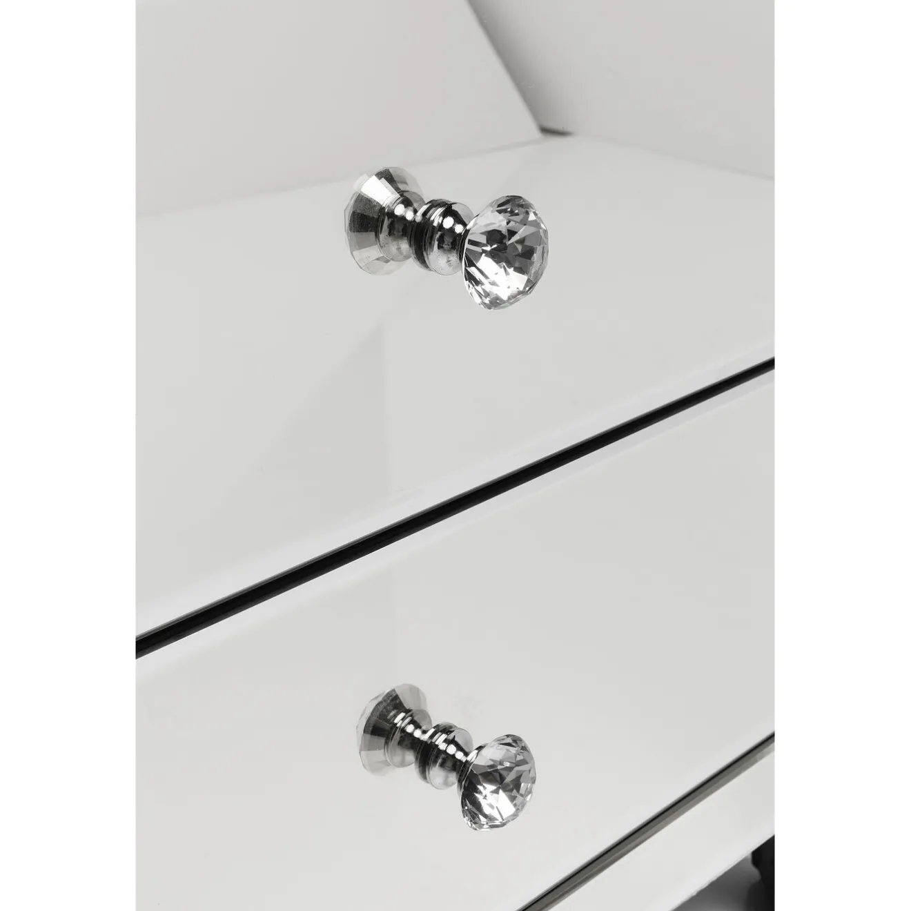 KARE Design Buffets Bas|Buffet Bas Luxury 140X50Cm