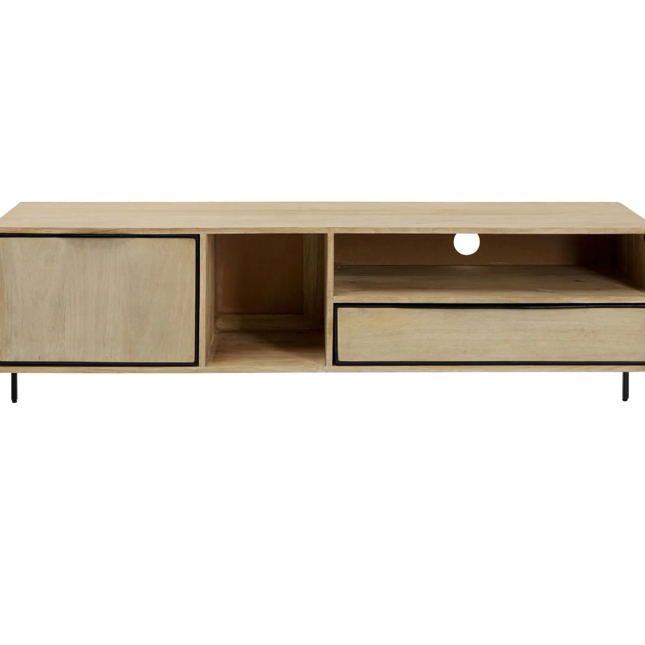 KARE Design Buffets Bas|Buffet Bas Modena