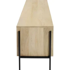 KARE Design Buffets Bas|Buffet Bas Modena