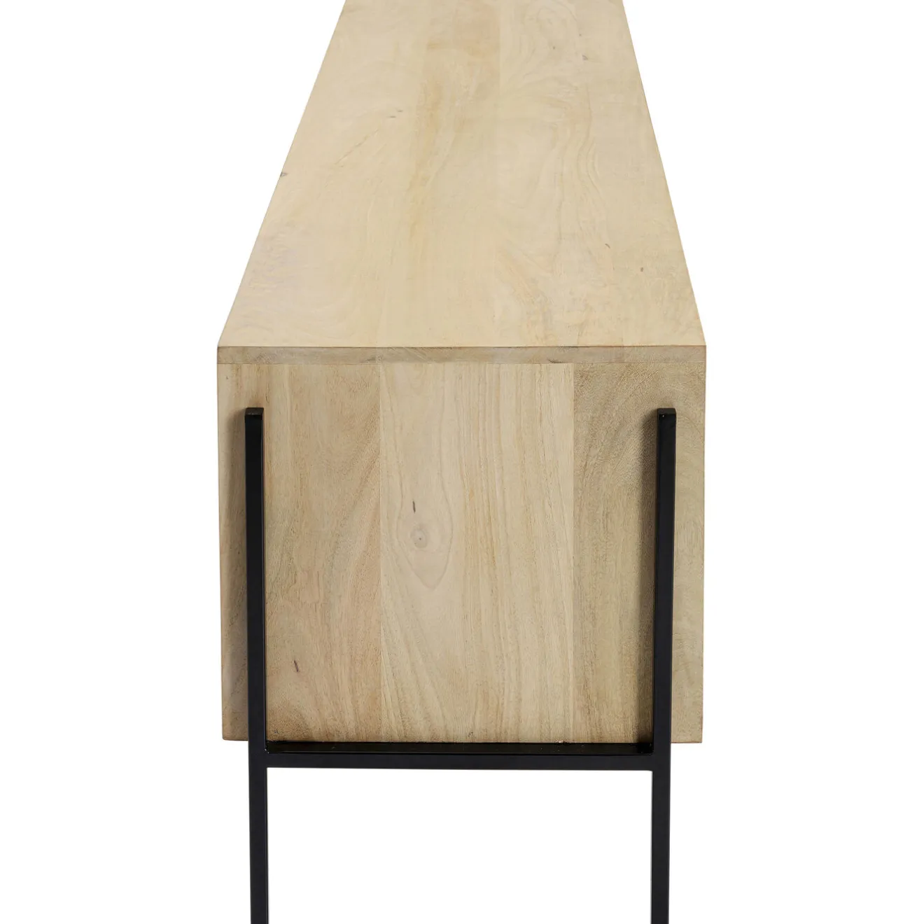 KARE Design Buffets Bas|Buffet Bas Modena