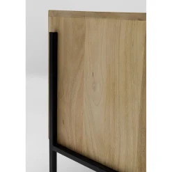 KARE Design Buffets Bas|Buffet Bas Modena