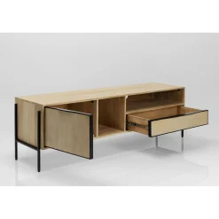 KARE Design Buffets Bas|Buffet Bas Modena