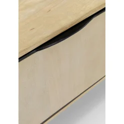 KARE Design Buffets Bas|Buffet Bas Modena