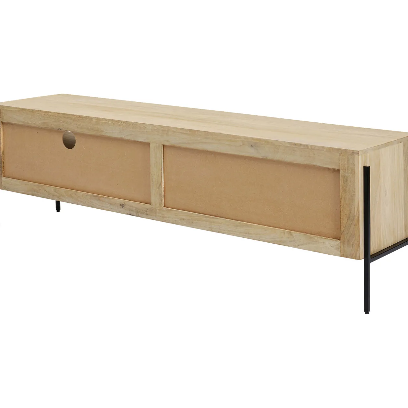 KARE Design Buffets Bas|Buffet Bas Modena