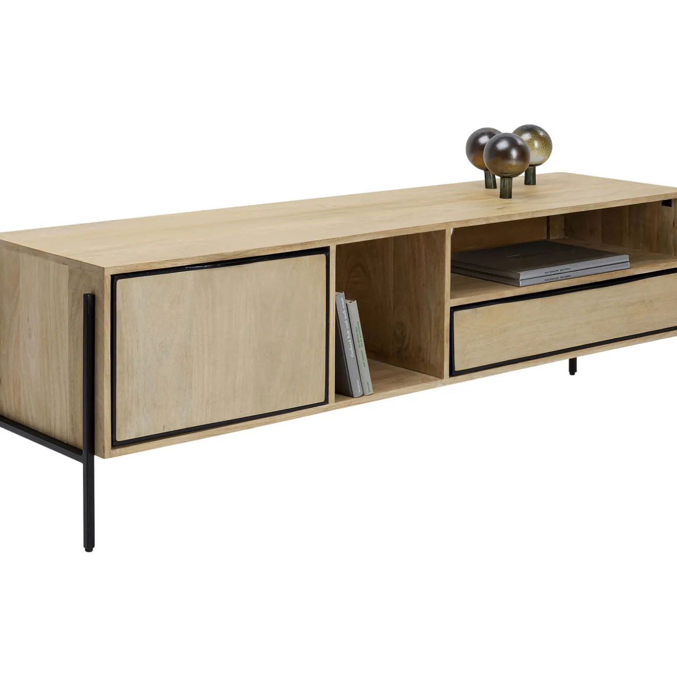 KARE Design Buffets Bas|Buffet Bas Modena