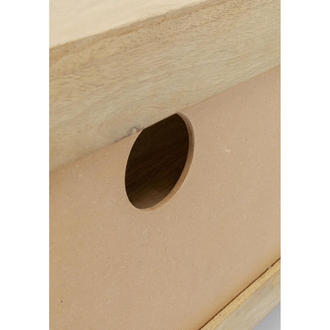 KARE Design Buffets Bas|Buffet Bas Modena