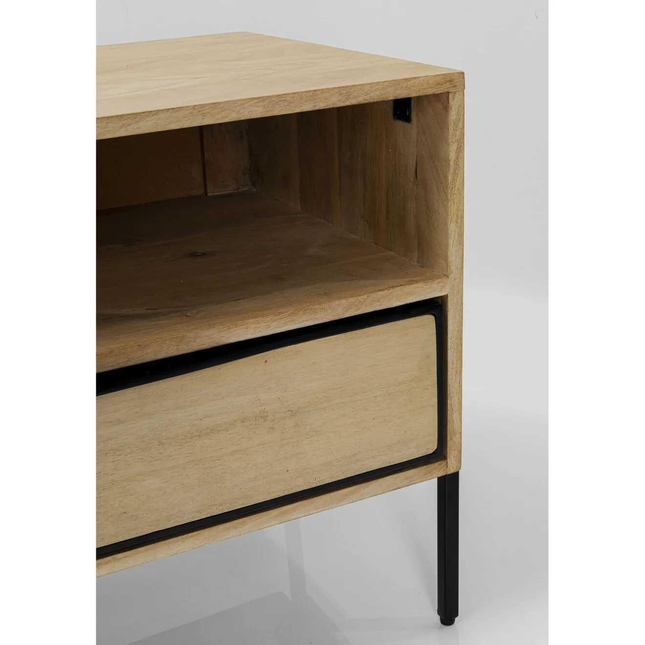 KARE Design Buffets Bas|Buffet Bas Modena