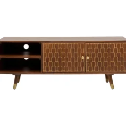 KARE Design Buffets Bas|Buffet Bas Muskat