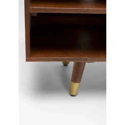 KARE Design Buffets Bas|Buffet Bas Muskat