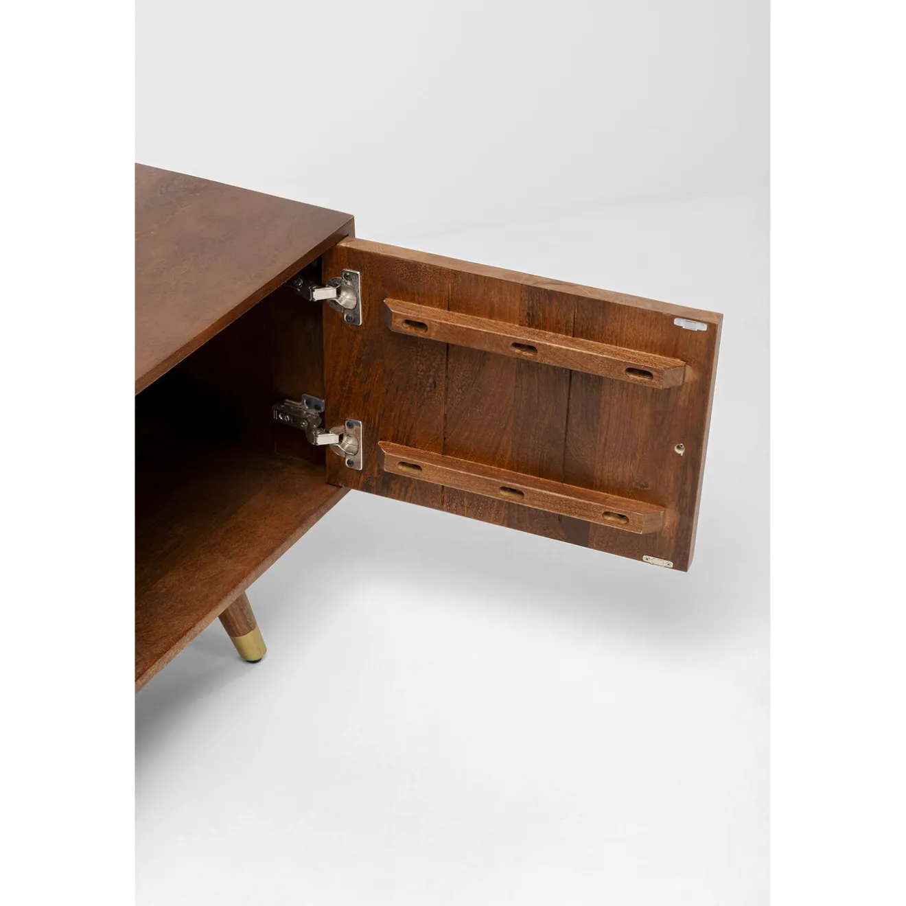 KARE Design Buffets Bas|Buffet Bas Muskat