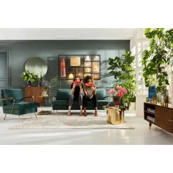 KARE Design Buffets Bas|Buffet Bas Muskat