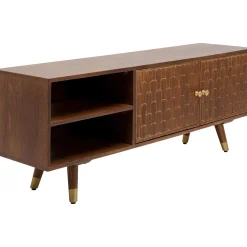 KARE Design Buffets Bas|Buffet Bas Muskat