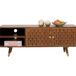 KARE Design Buffets Bas|Buffet Bas Muskat