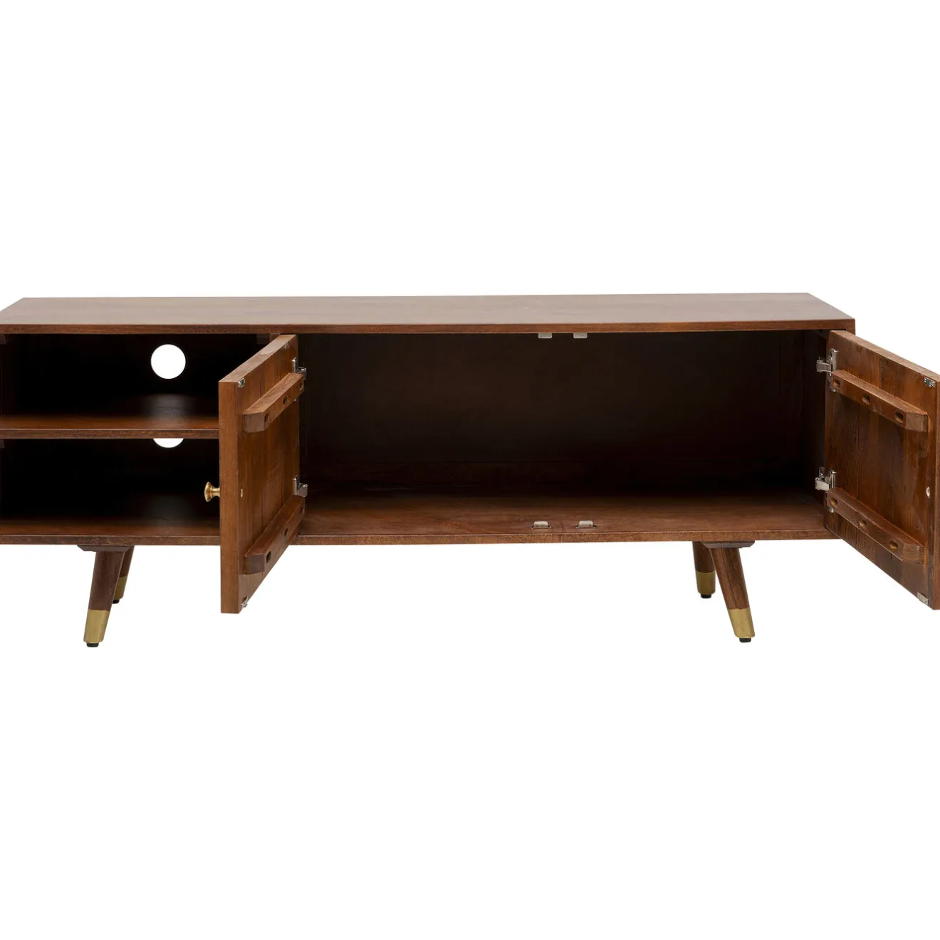 KARE Design Buffets Bas|Buffet Bas Muskat