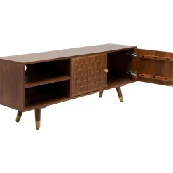 KARE Design Buffets Bas|Buffet Bas Muskat