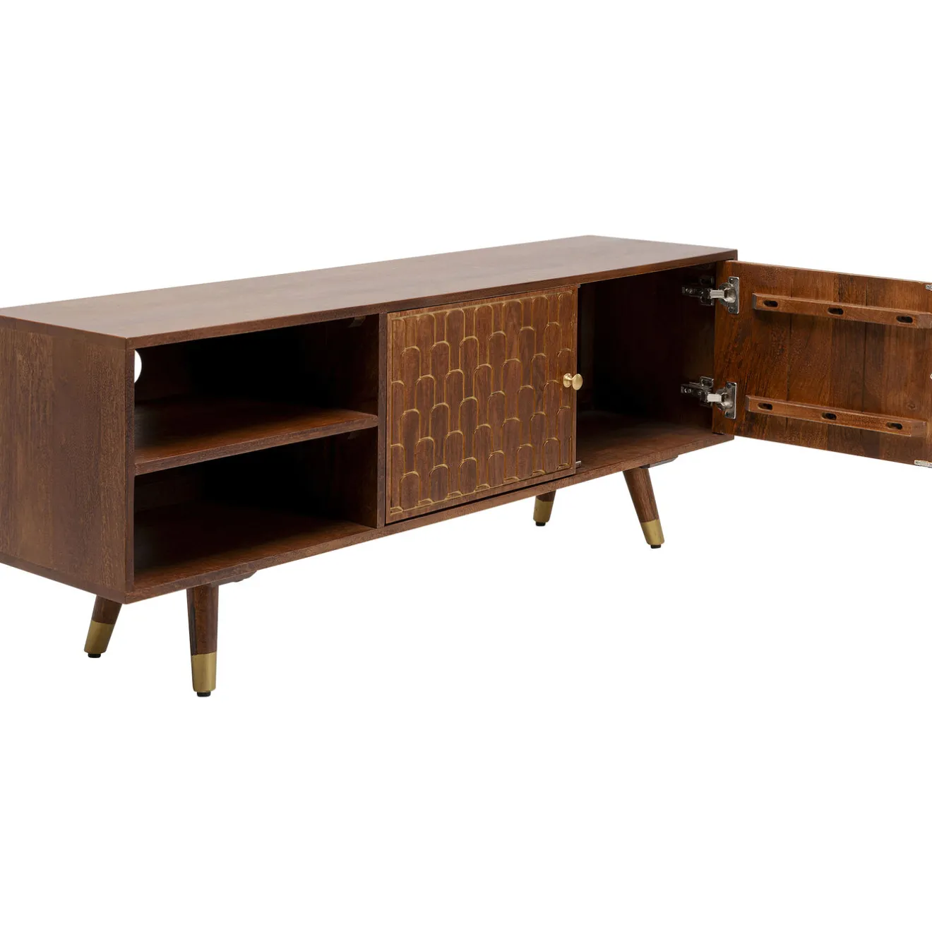 KARE Design Buffets Bas|Buffet Bas Muskat