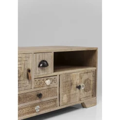 KARE Design Buffets Bas|Buffet Bas Puro