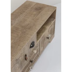 KARE Design Buffets Bas|Buffet Bas Puro