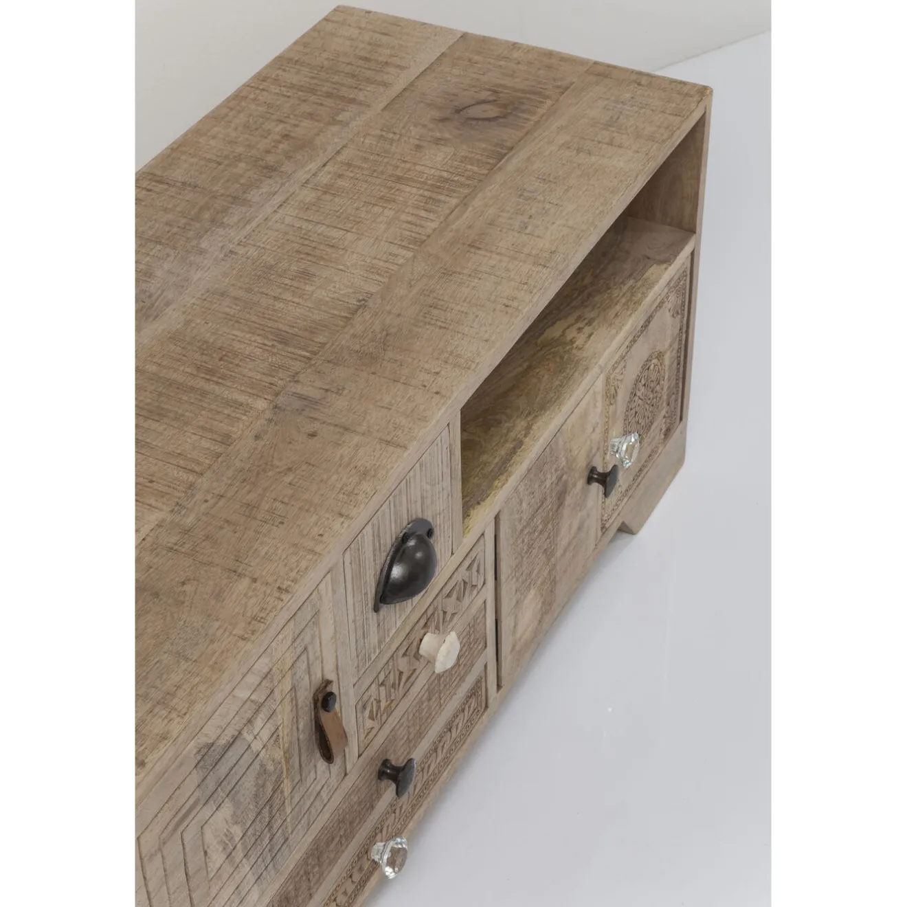 KARE Design Buffets Bas|Buffet Bas Puro