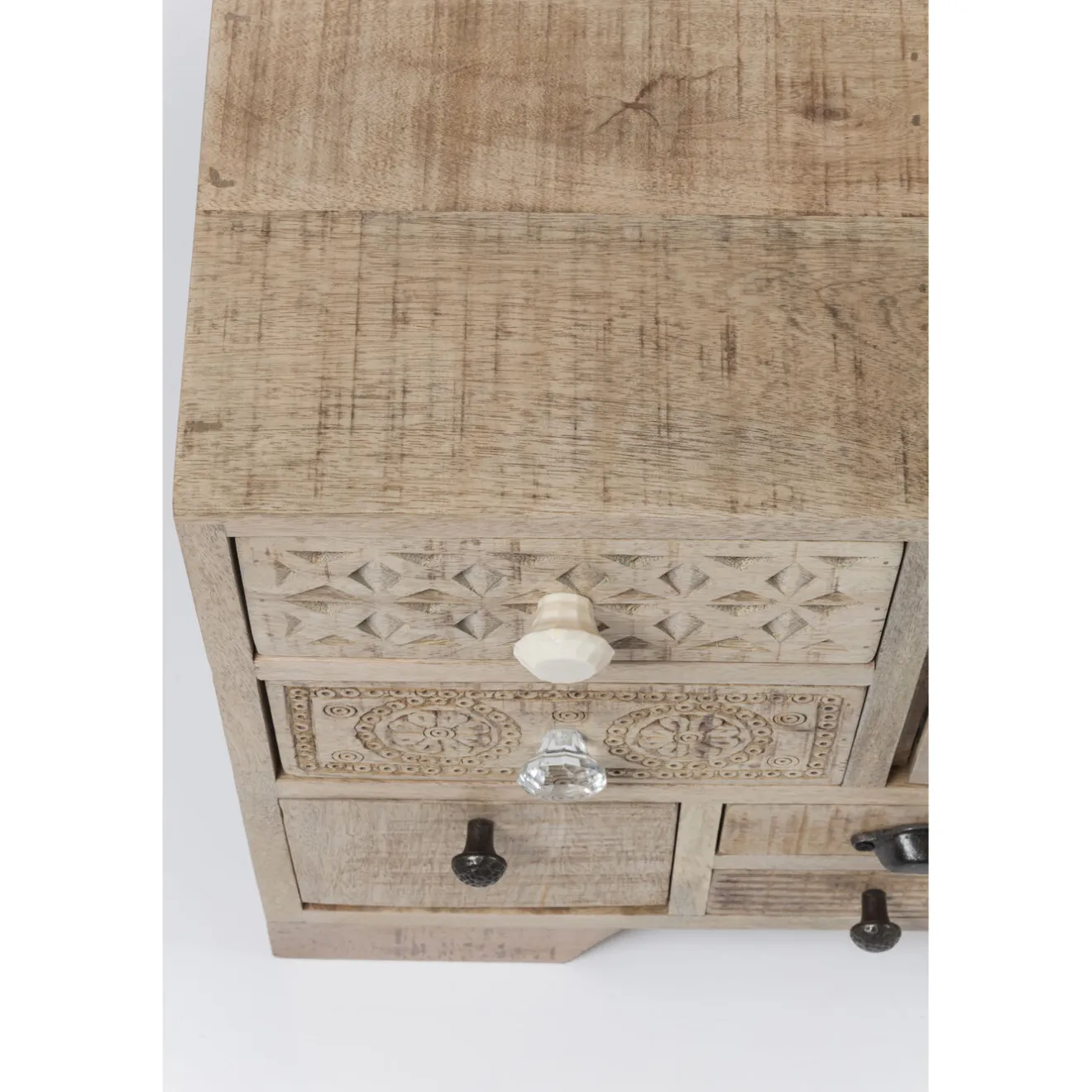 KARE Design Buffets Bas|Buffet Bas Puro