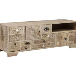 KARE Design Buffets Bas|Buffet Bas Puro