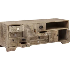 KARE Design Buffets Bas|Buffet Bas Puro