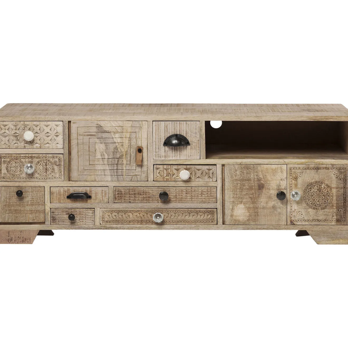 KARE Design Buffets Bas|Buffet Bas Puro