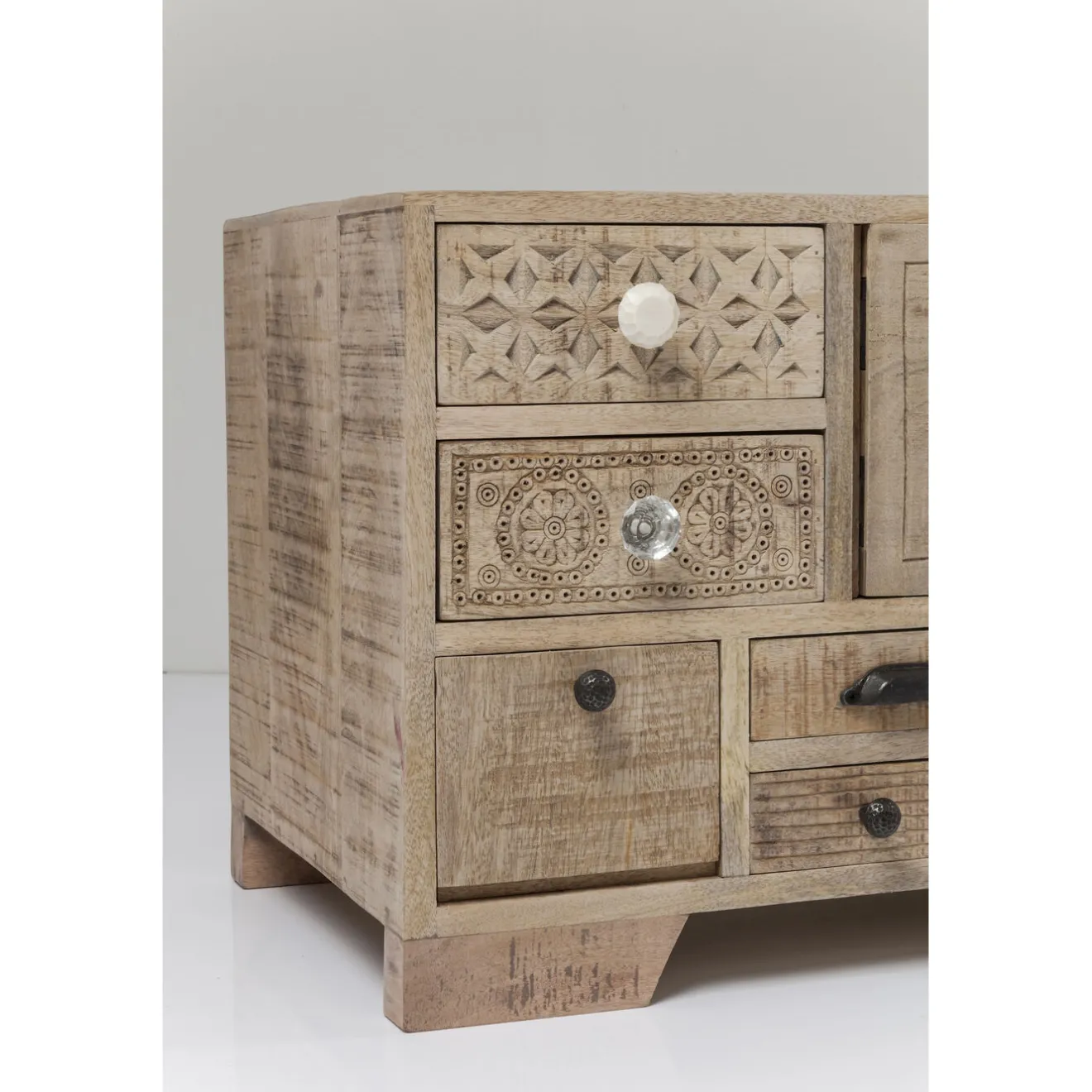 KARE Design Buffets Bas|Buffet Bas Puro