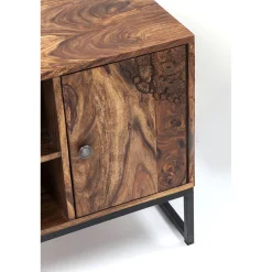 KARE Design Buffets Bas|Buffet Bas Rodeo 1 Porte,3 Tiroirs